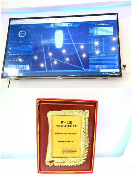 來(lái)iote2019不得不知道的100款產(chǎn)品,盤它 下篇