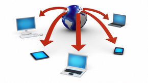 通過數字連接導航虛擬現實與人工智能概念