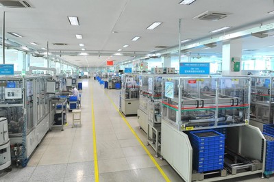 慧工云助力常熟開關登榜IDC全球研究機構“領軍者”榜單